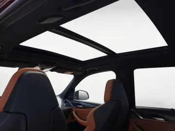 X3 xDrive30i AT M Sport