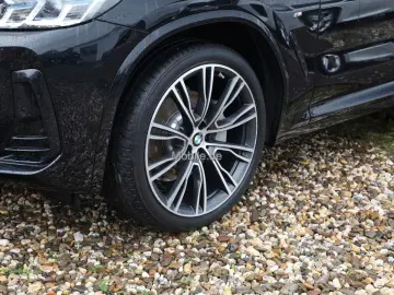 X3 xDrive30d AT