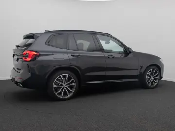 X3 xD30d M Sport