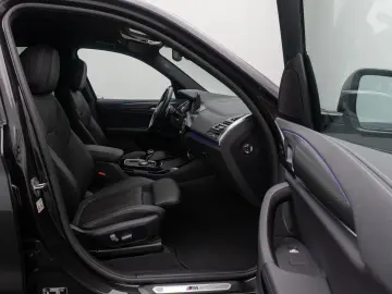 X3 xD30d M Sport