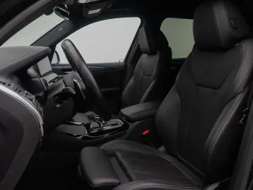 X3 xD30d M Sport
