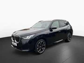 X3 xDr20d M Sport