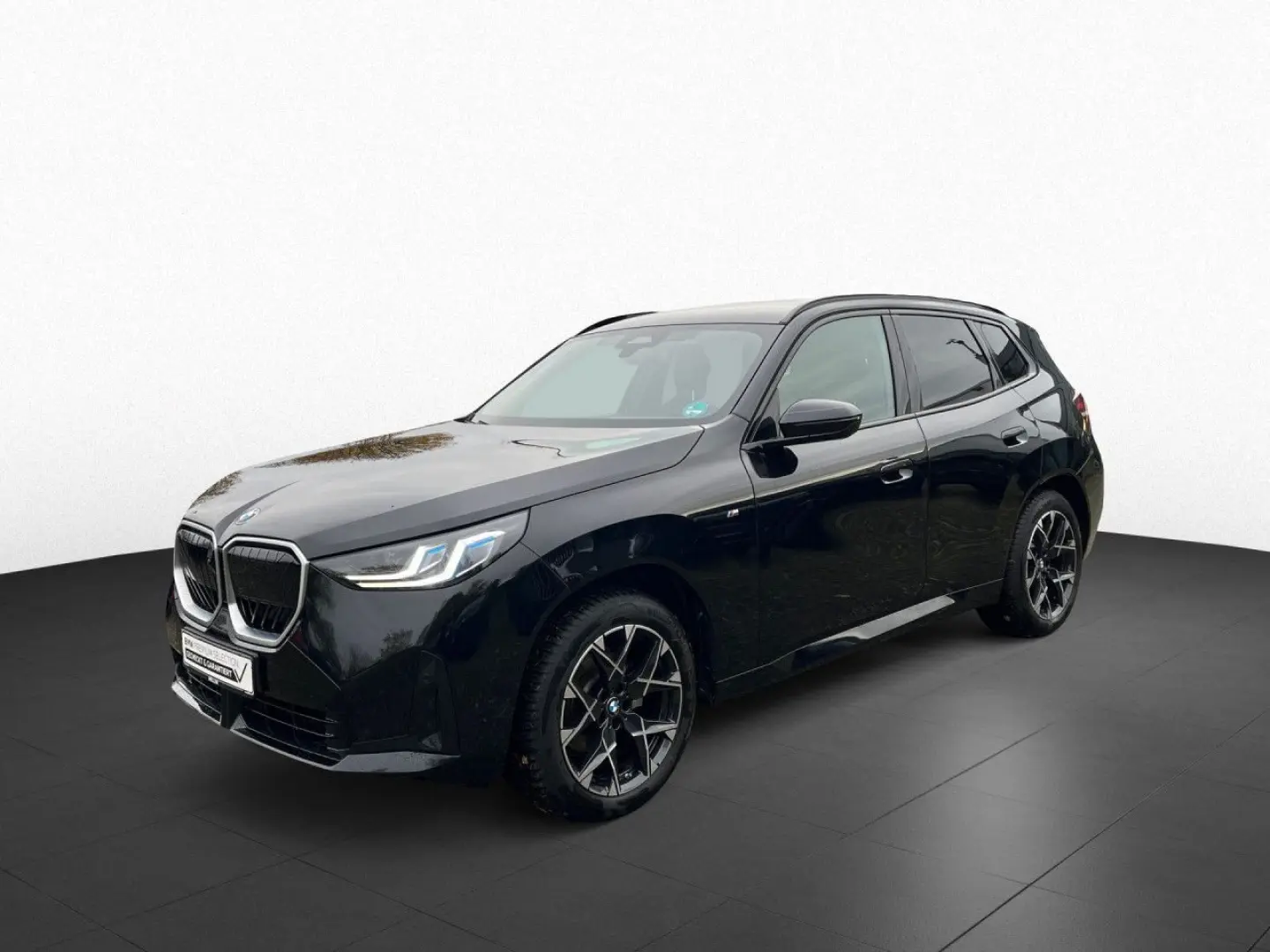 X3 xDr20d M Sport