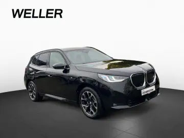X3 xDr20d M Sport