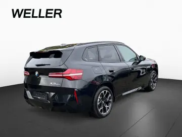 X3 xDr20d M Sport