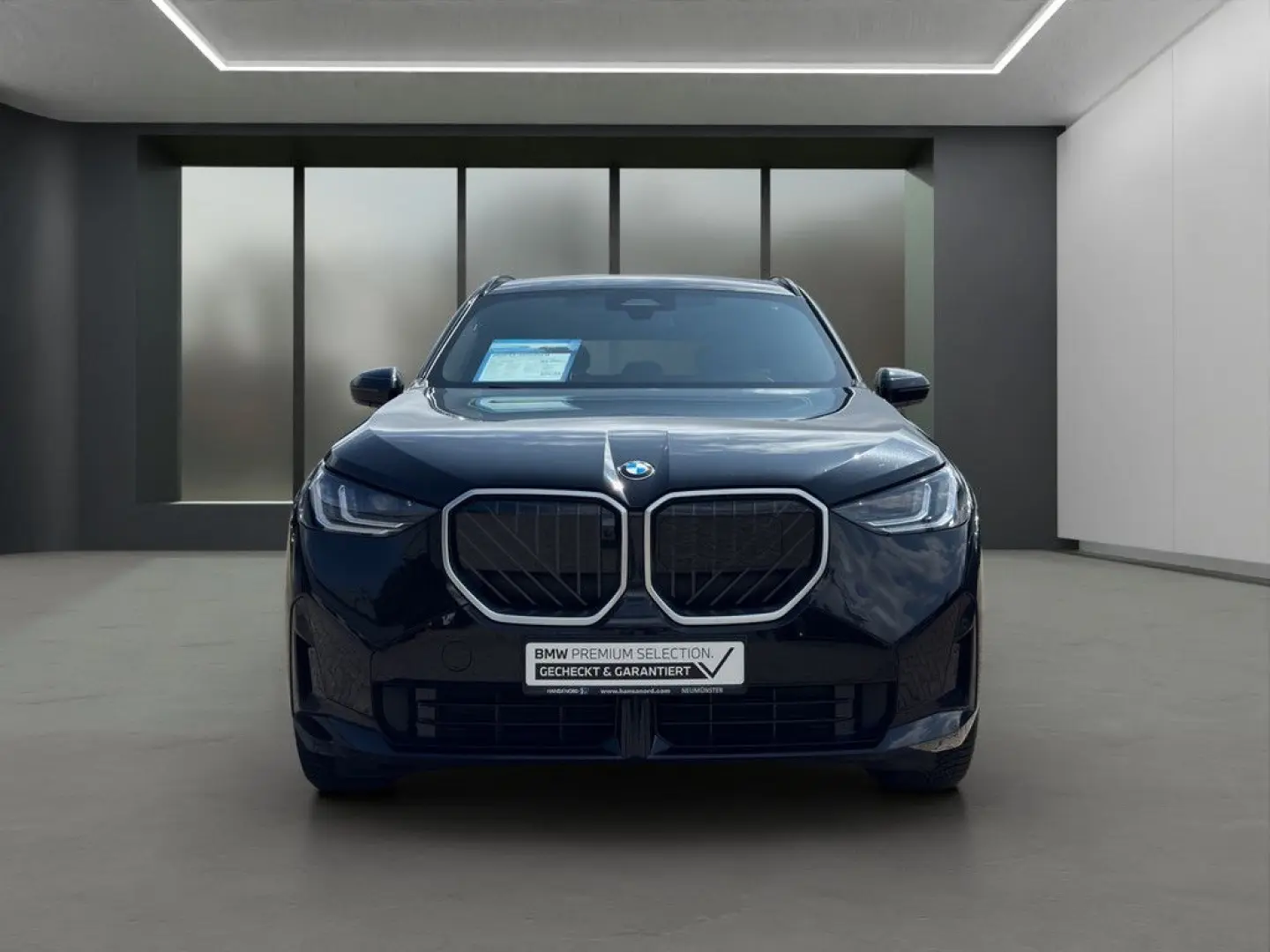 X3 xDrive20d M-SPORT