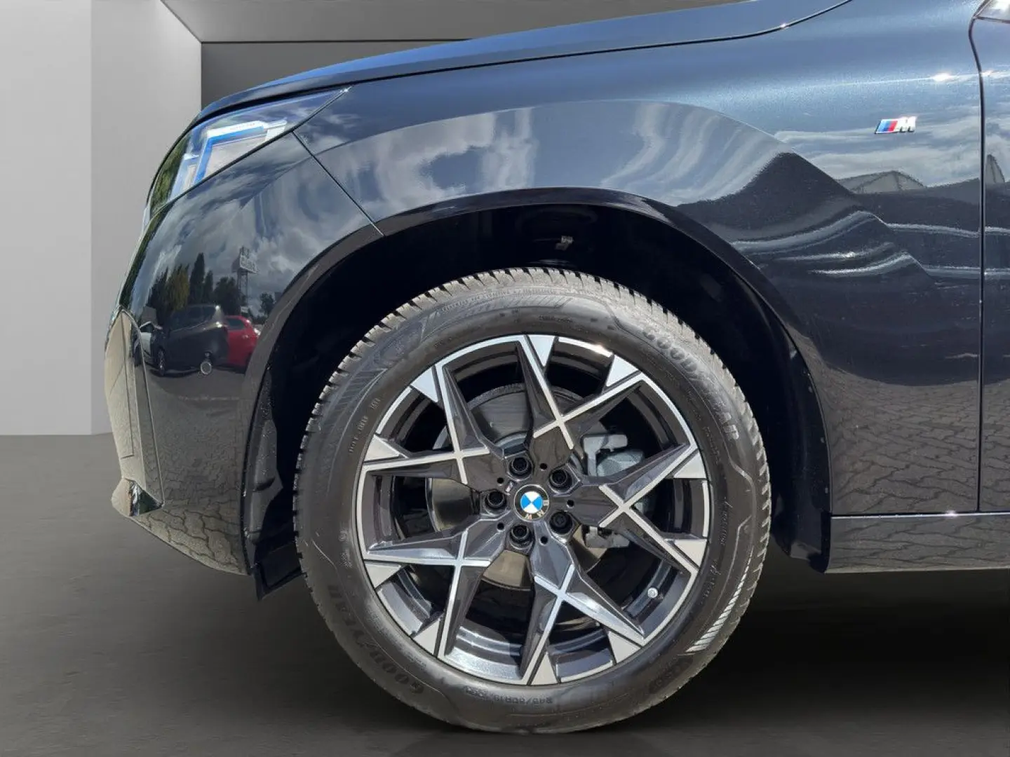 X3 xDrive20d M-SPORT