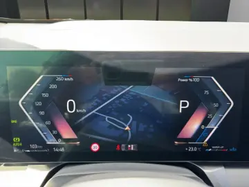 X3 xDrive20d M-SPORT