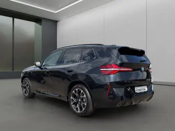 X3 xDrive20d M-SPORT