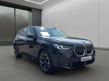 X3 xDrive20d M-SPORT