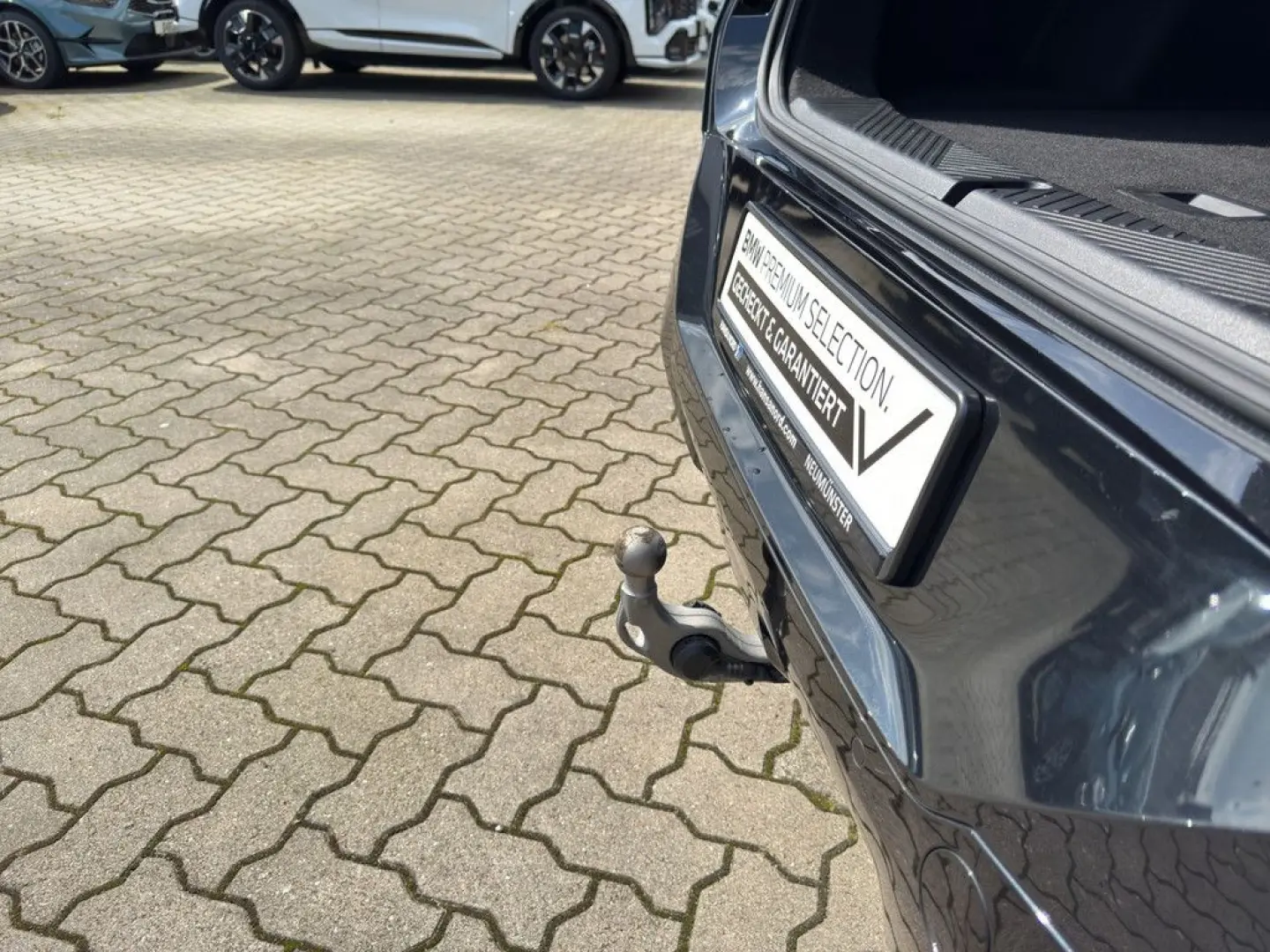 X3 xDrive20d M-SPORT