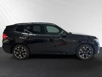 X3 20d xDrive M Sport