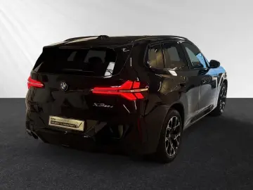 X3 20d xDrive M Sport