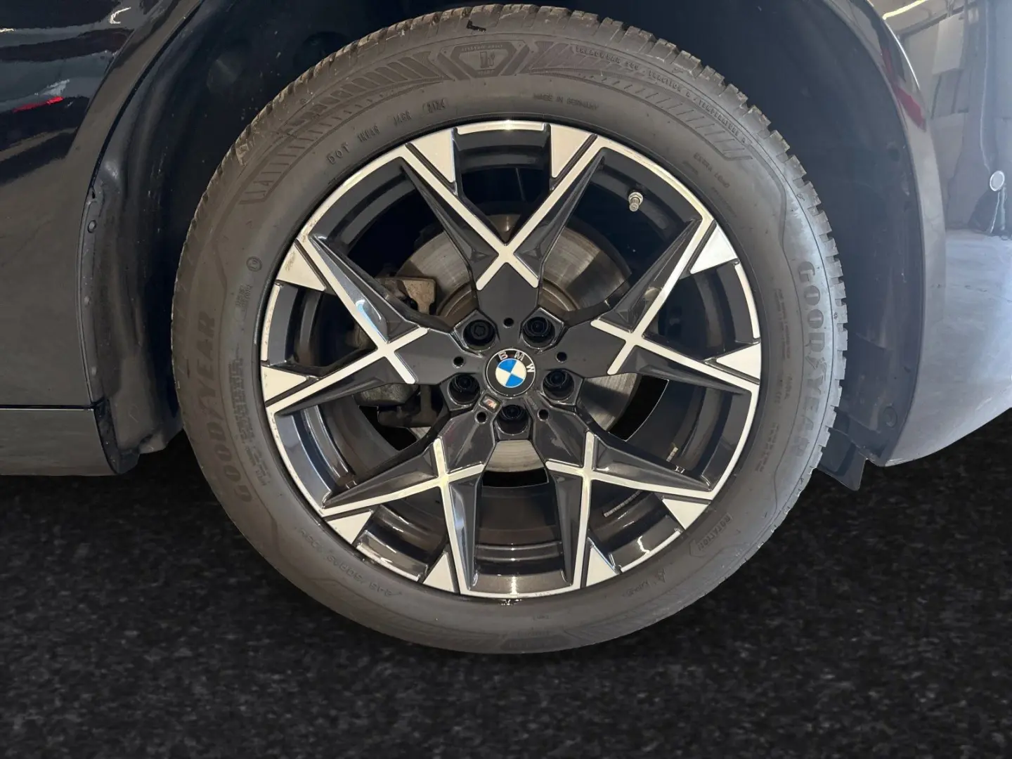 X3 20d xDrive M Sport