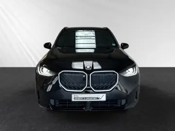 X3 20d xDrive M Sport