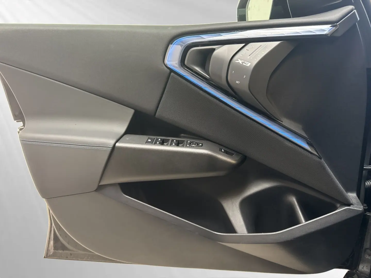 X3 20d xDrive M Sport