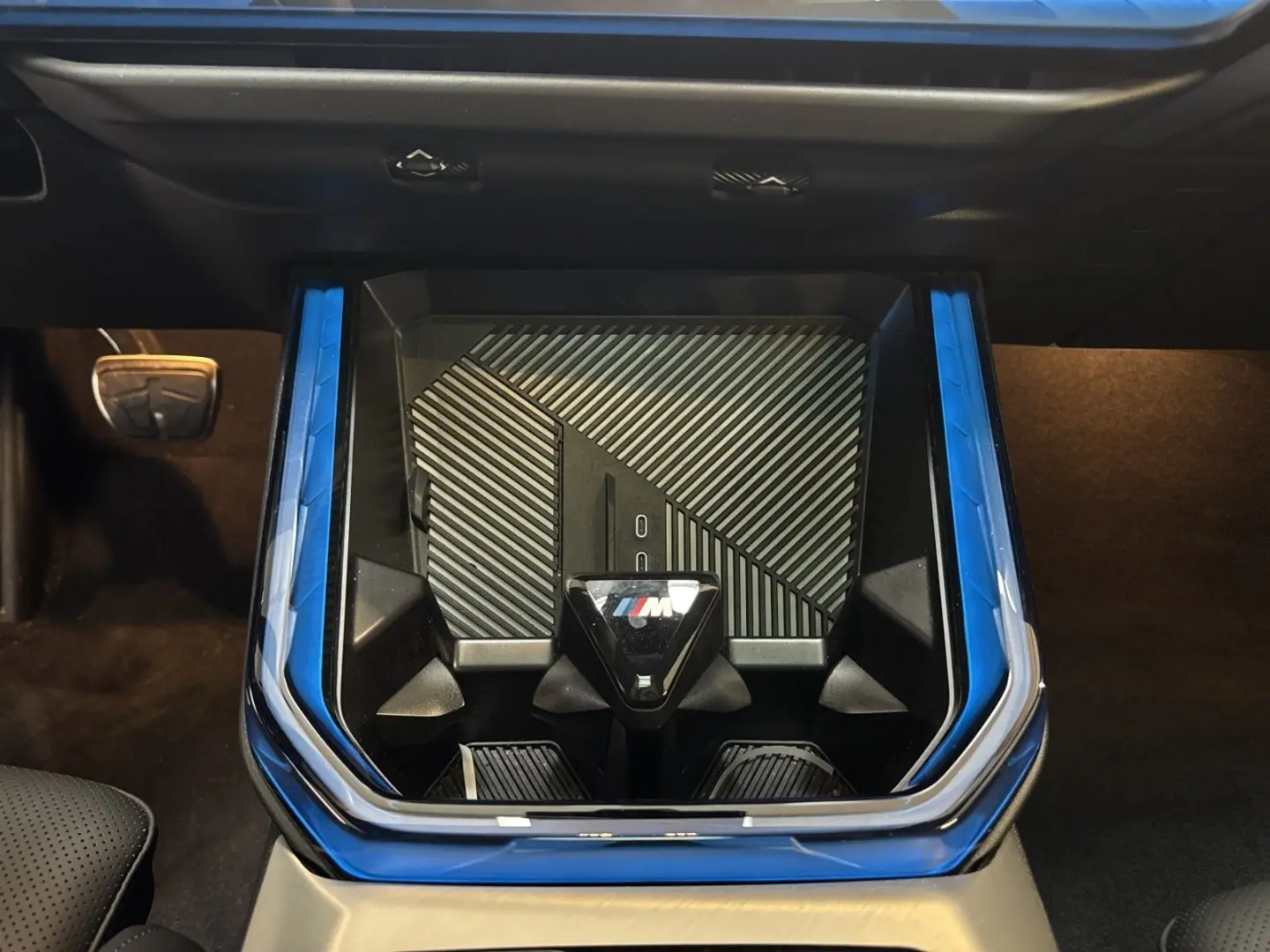 X3 20d xDrive M Sport