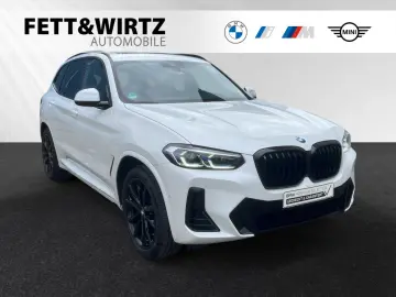 X3 xDrive20d