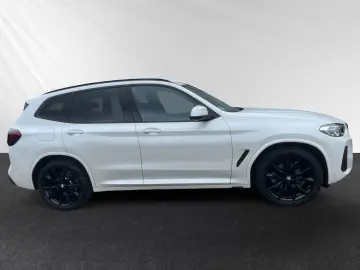 X3 xDrive20d