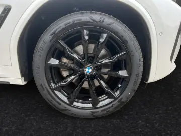 X3 xDrive20d
