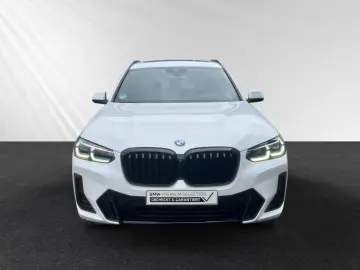 X3 xDrive20d
