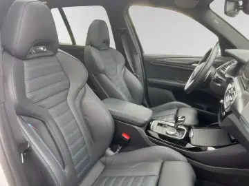 X3 xDrive20d
