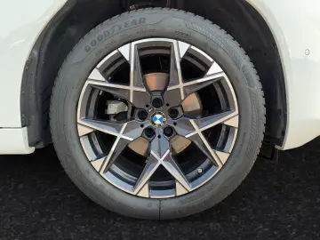 X3 20 xDrive M Sport