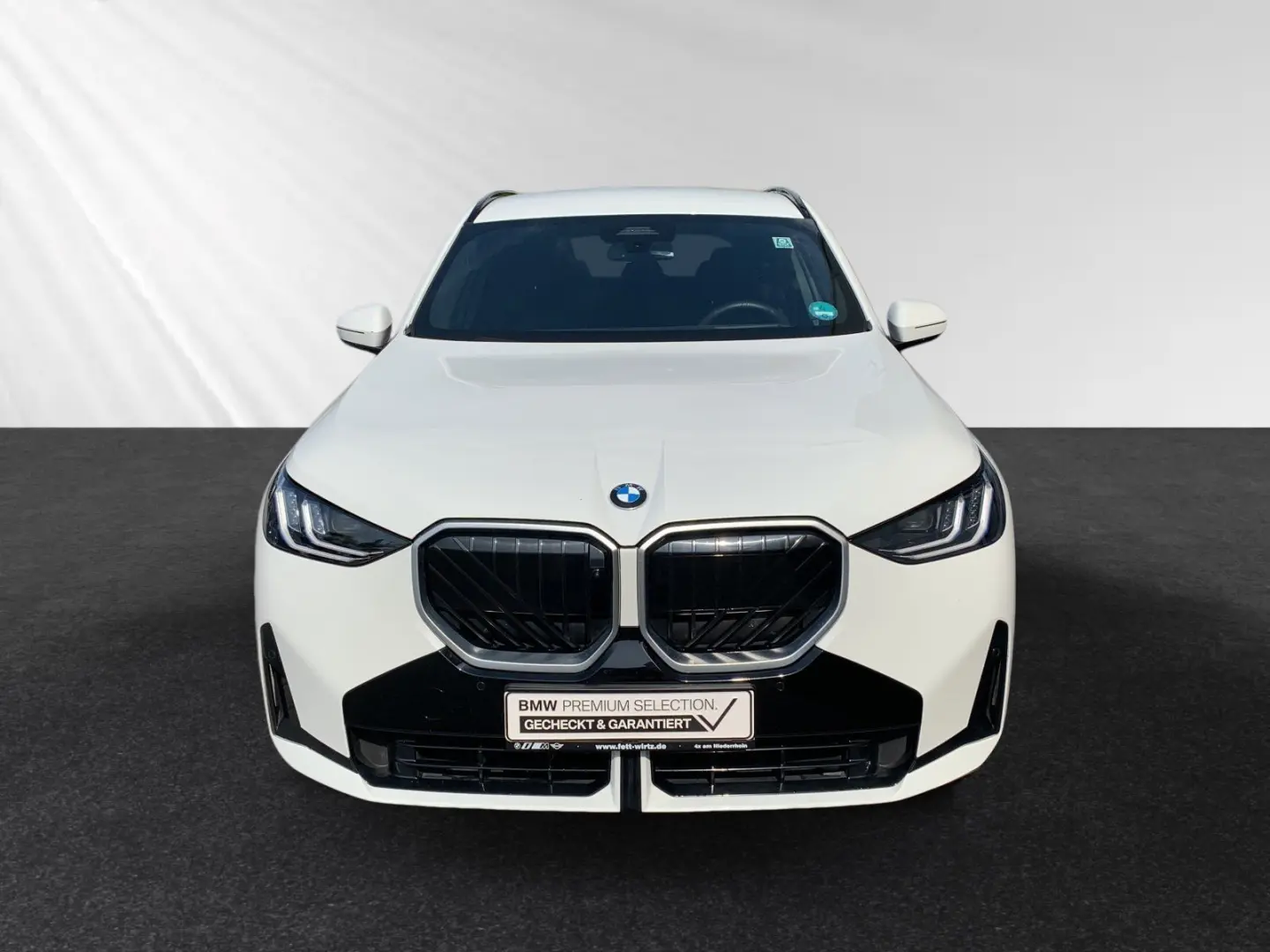 X3 20 xDrive M Sport