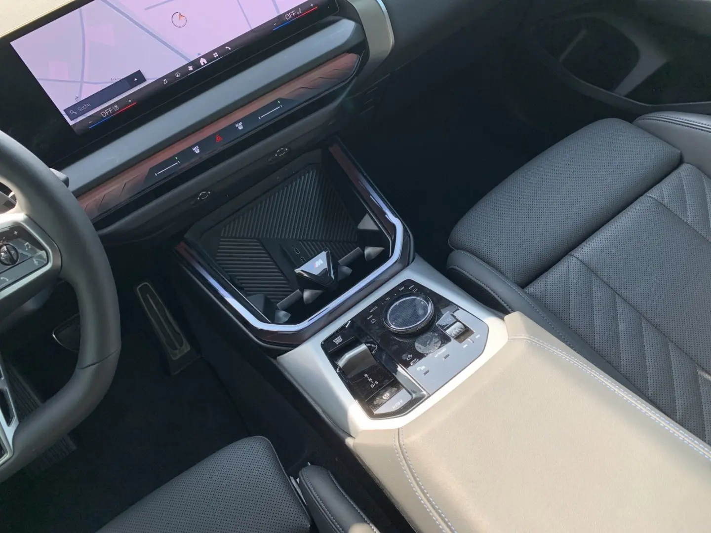 X3 20 xDrive M Sport