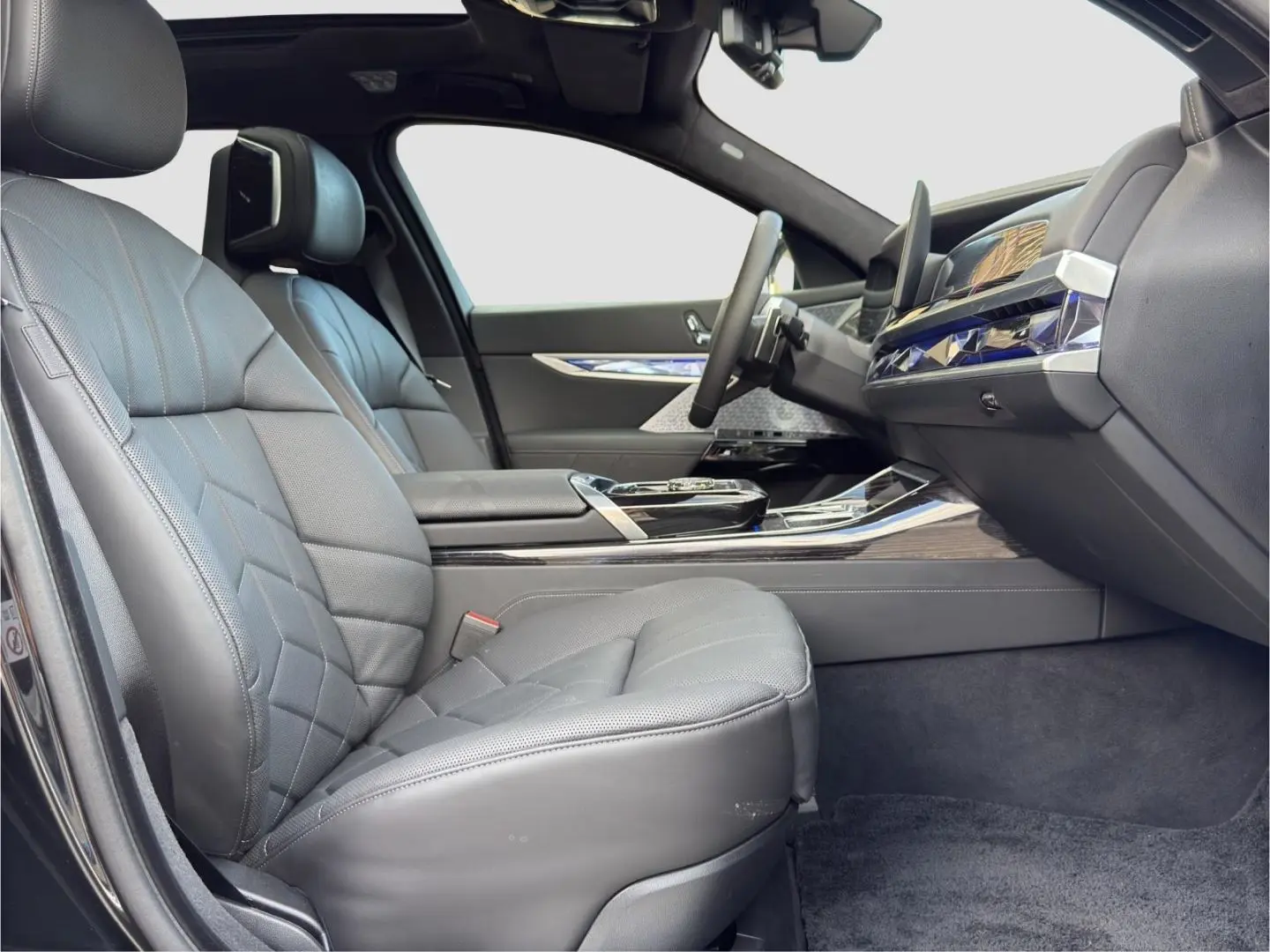 740 d xDrive M Sport Pro