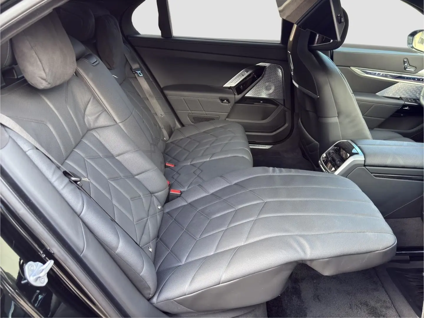 740 d xDrive M Sport Pro