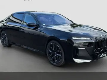 740 d xDrive M Sport Pro