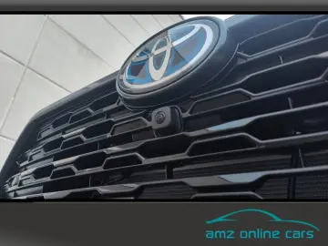 RAV 4 2.5 Style MJ25 Smart Entry Leder Totwinkel