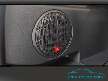 RAV 4 2.5 Style MJ25 Smart Entry Leder Totwinkel