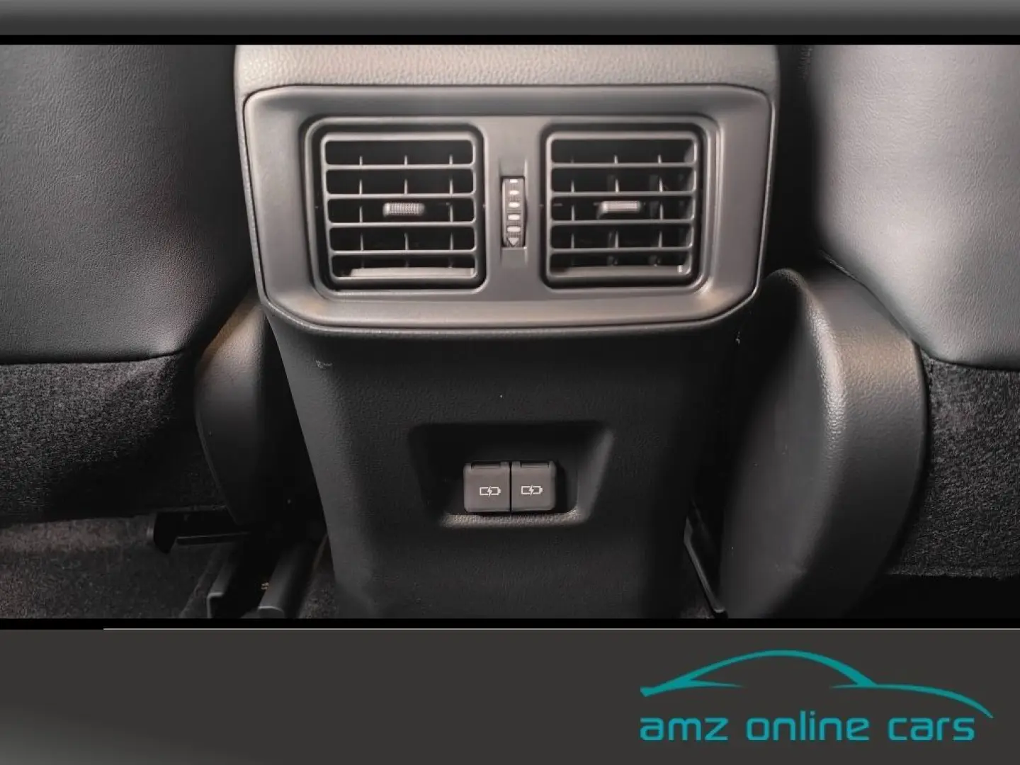 RAV 4 2.5 Style MJ25 Smart Entry Leder Totwinkel