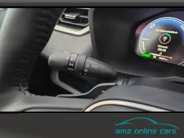 RAV 4 2.5 Style MJ25 Smart Entry Leder Totwinkel