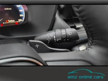 RAV 4 2.5 Style MJ25 Smart Entry Leder Totwinkel