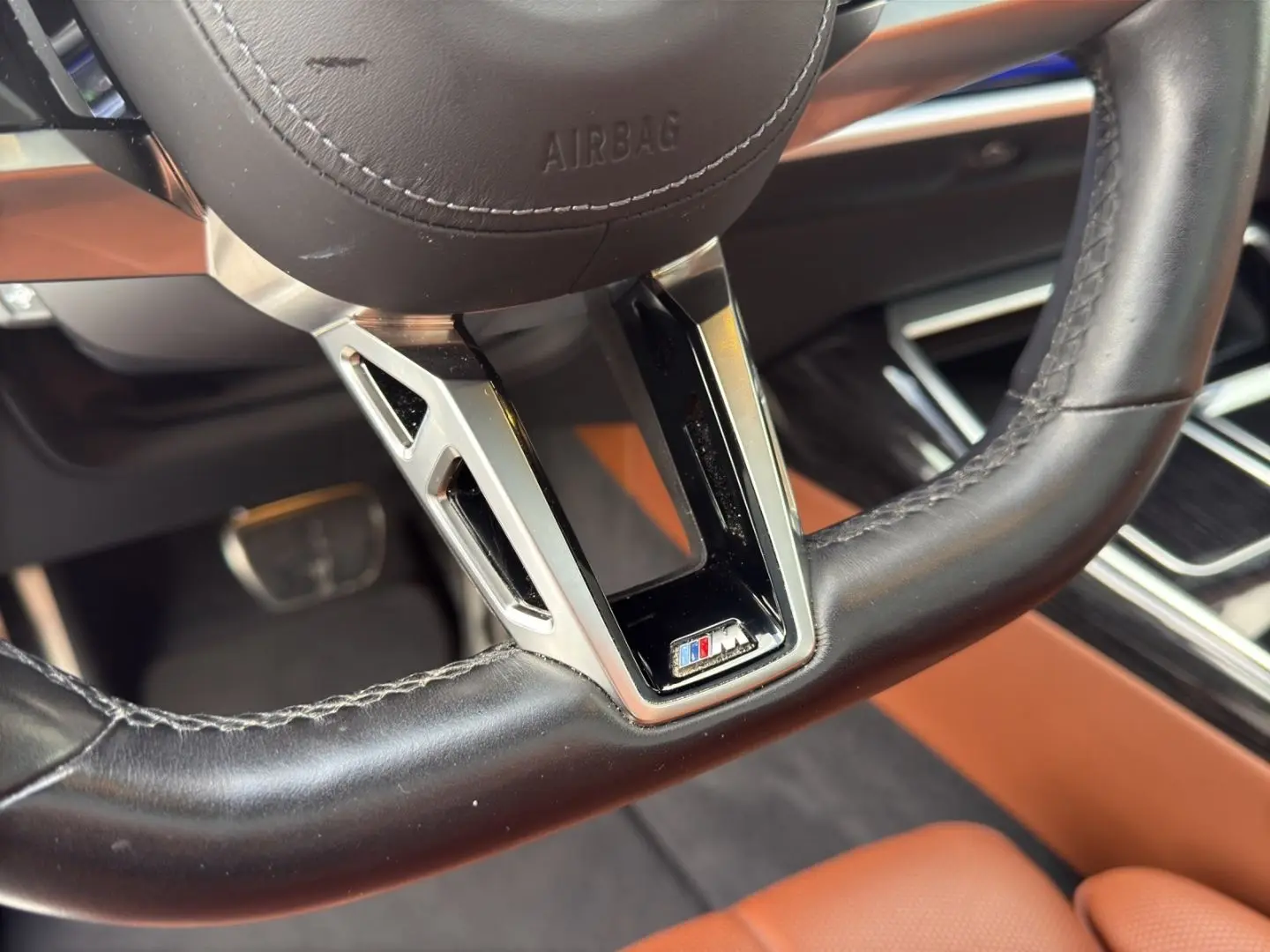 740 d xDrive M Sport Pro