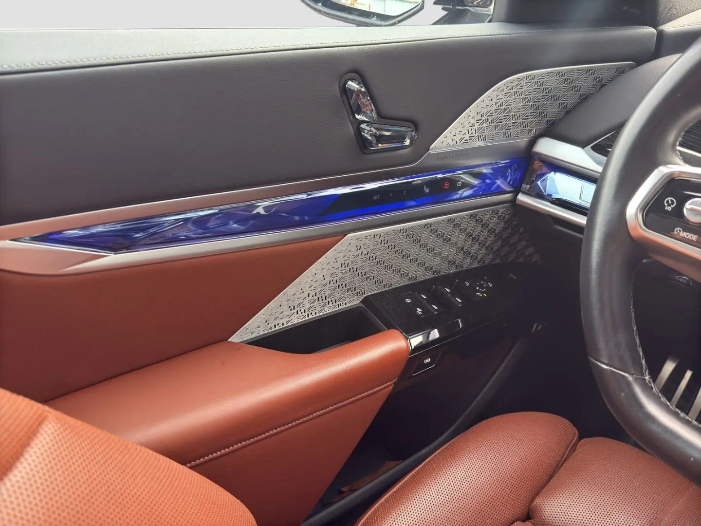 740 d xDrive M Sport Pro