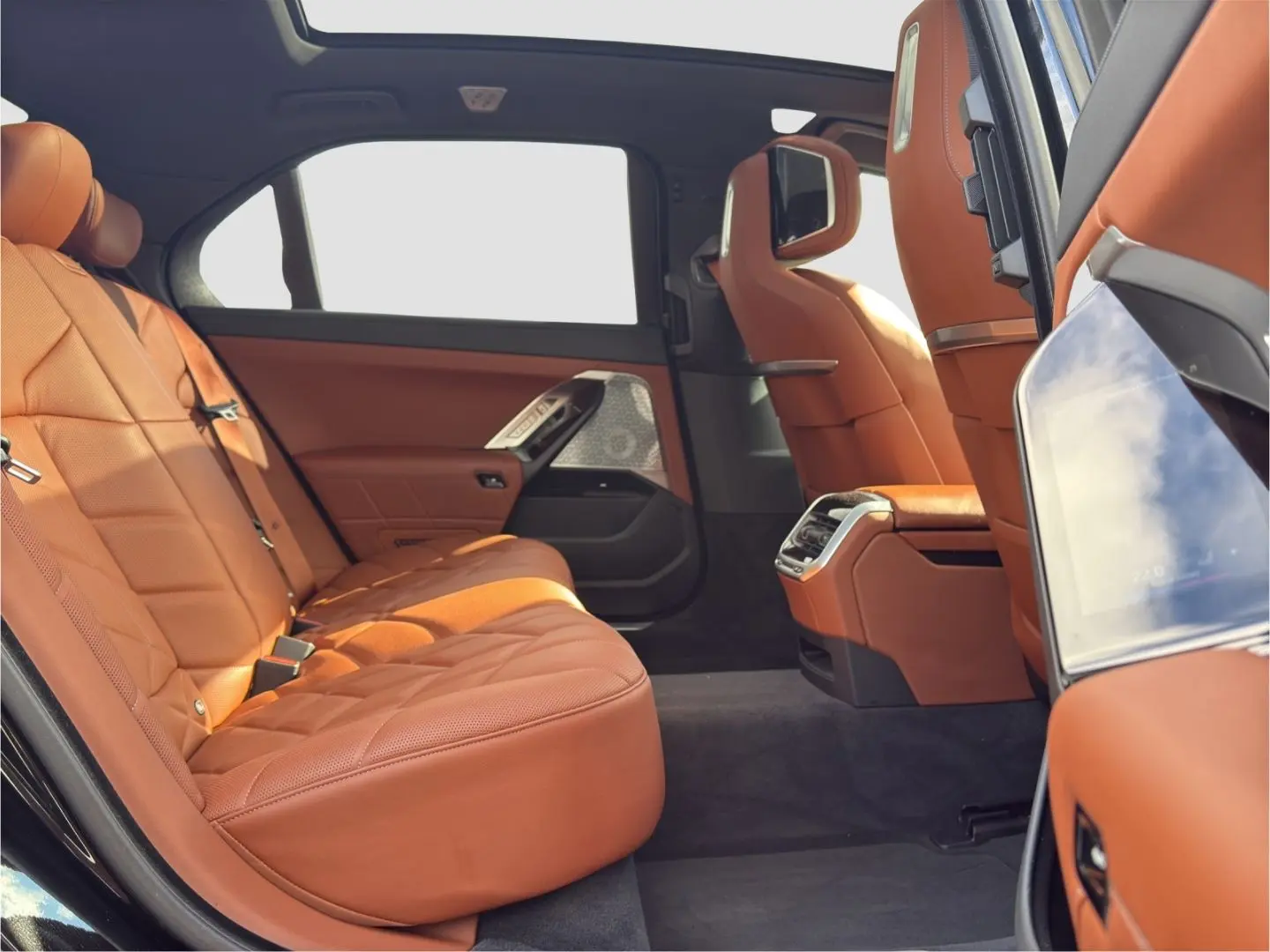 740 d xDrive M Sport Pro