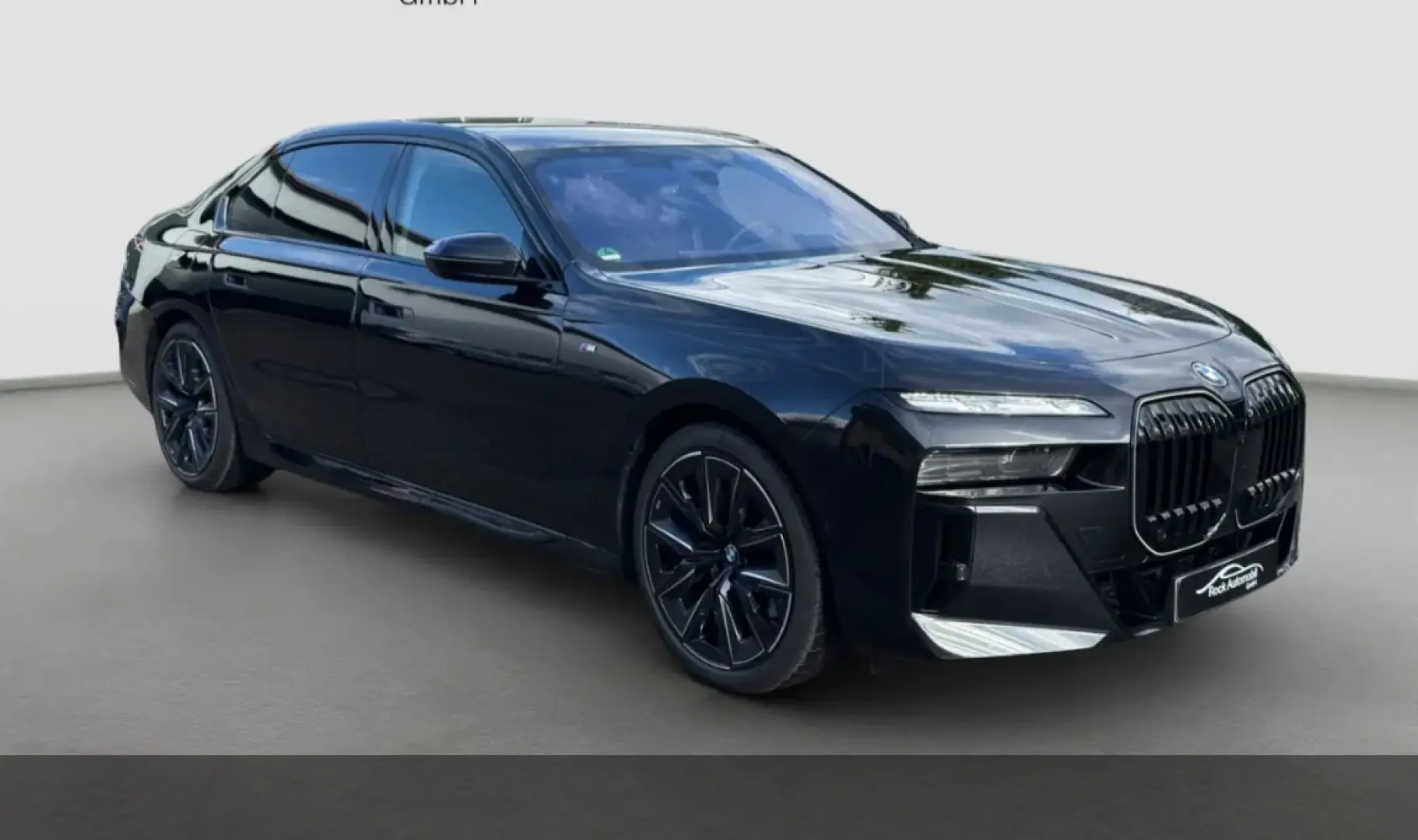 740 d xDrive M Sport Pro