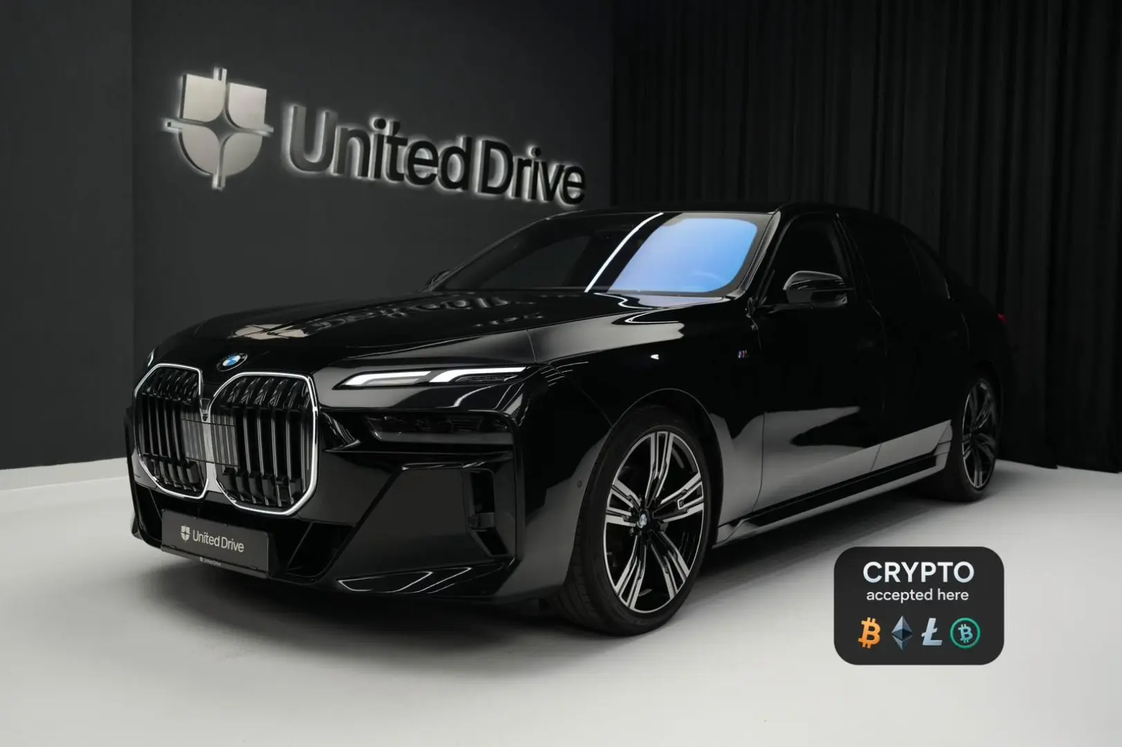 740 d xDrive M Sport