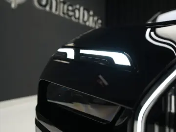 740 d xDrive M Sport