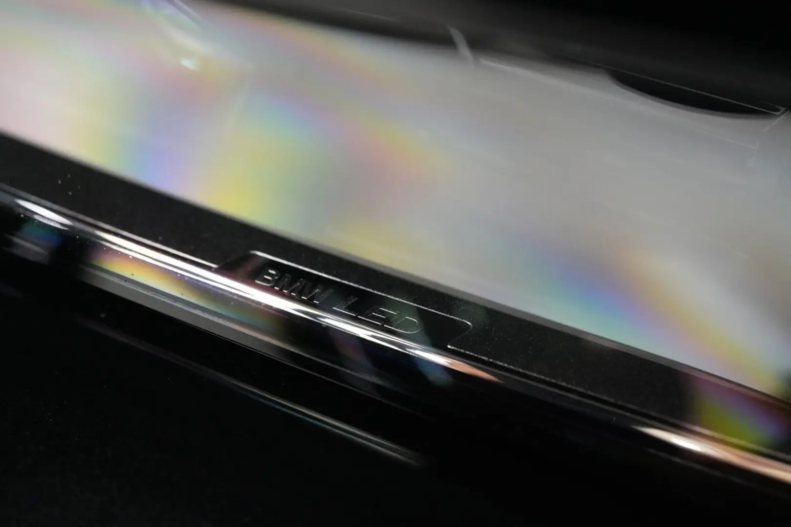 740 d xDrive M Sport