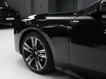 740 d xDrive M Sport