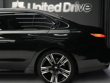 740 d xDrive M Sport