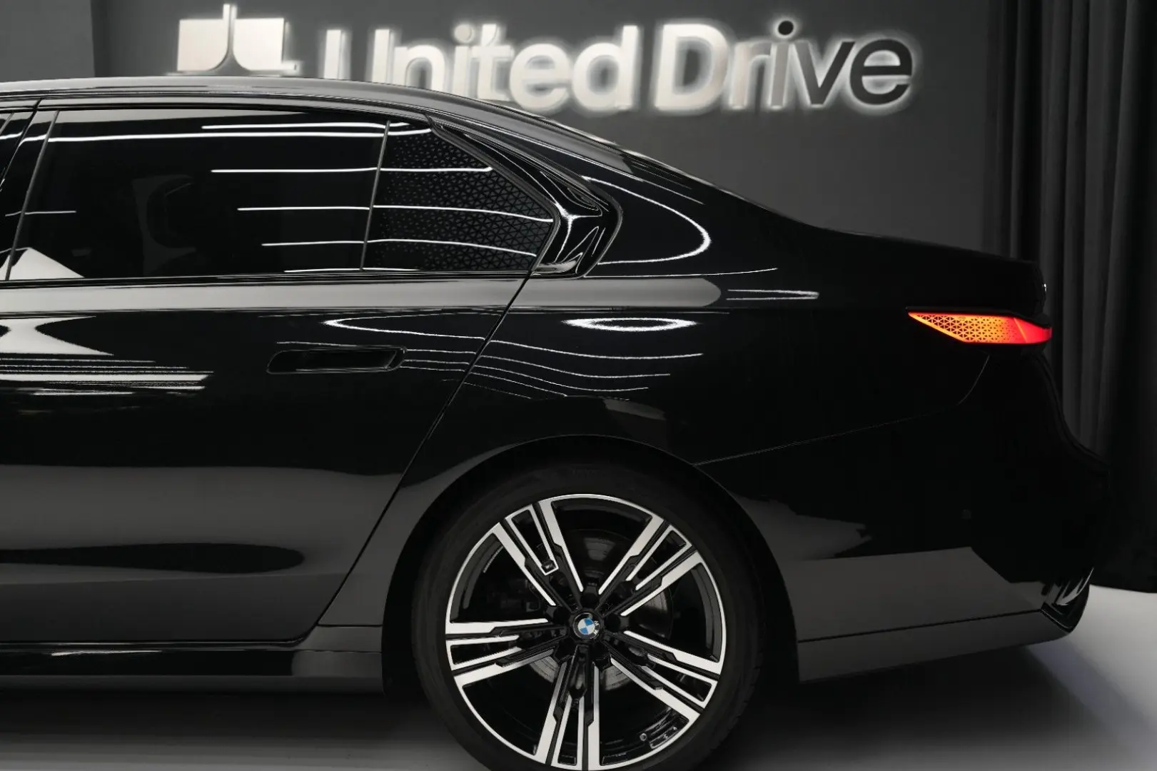 740 d xDrive M Sport