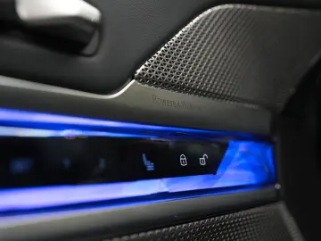 740 d xDrive M Sport