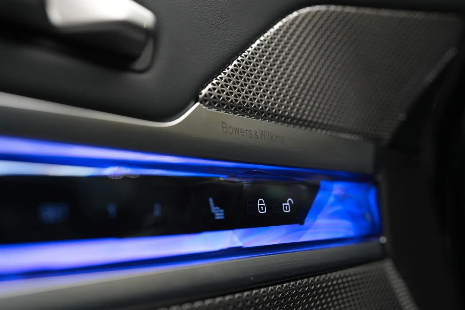 740 d xDrive M Sport