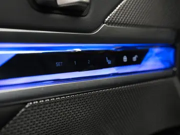 740 d xDrive M Sport